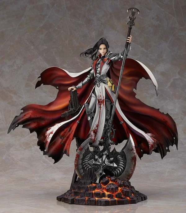 GOOD SMILE COMPANY Inferno - Dungeon Fighter Online