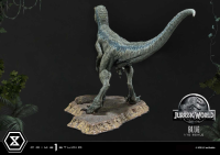 Prime Collectible Figures Jurassic World (Film) Blue 12