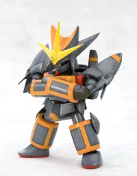 KOTOBUKIYA Aim For The Top - Gunbuster - Gunbuster - photo 5