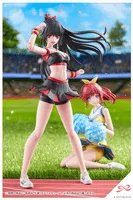 KOTOBUKIYA KUON YAKUSHIJI【CHEERLEADING COSTUME】 - SOUSAISHOJOTEIEN - photo 18