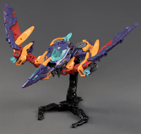 BD-10 DRIVE PTERANO 5