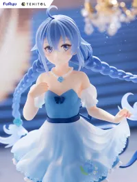 FuRyu TENITOL Roxy Flower Dress up ver. - Mushoku Tensei: Jobless Reincarnation - photo 4