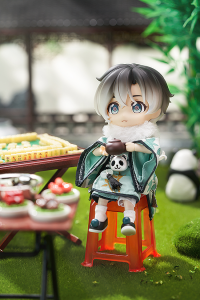 Nendoroid Doll Chinese-Style Panda Mahjong: Laurier 11