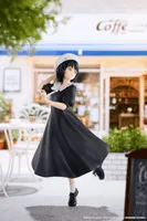 TAITO Shoshimin Series Ravitier Figure - Yuki Osanai (Casual clothes Ver.) -  Shoshimin Series - photo 3