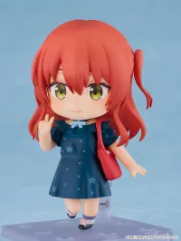 GOOD SMILE COMPANY Nendoroid Ikuyo Kita: Casual Clothes Ver. - Bocchi the Rock! - photo 4