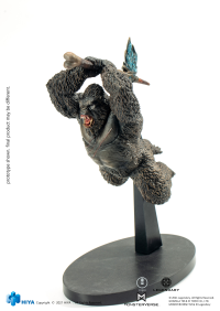 STYLIST SERIES: "GODZILLA VS KONG" - Kong 29