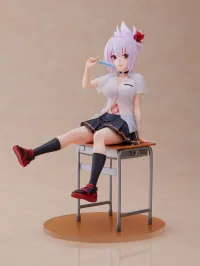 FuRyu AYAKASHI TRIANGLE  Matsuri Kazamaki  1/7scale figure - Ayakashi Triangle - photo 1