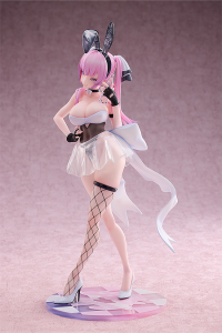 Bibi: Chill Bunny ver. 4
