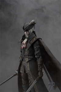 figma Lady Maria of the Astral Clocktower 3