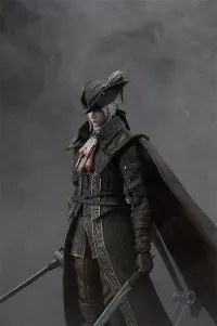 Max Factory figma Lady Maria of the Astral Clocktower - Video Games - photo 3