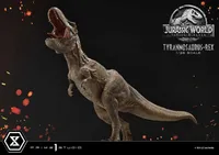 Prime 1 Studio Prime Collectible Figures Jurassic World: Fallen Kingdom (Film) Tyrannosaurus-Rex			 - Jurassic Park - photo 6