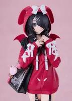 GOOD SMILE COMPANY POP UP PARADE Ame L Size - NEEDY STREAMER OVERLOAD - photo 6
