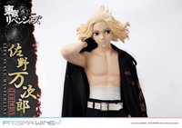 Life Scale Masterline Tokyo Revengers Manjiro Sano WL 13