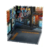 PLM Dioramansion 200 Concert Stage BLUE - Figure Accessories - photo 6