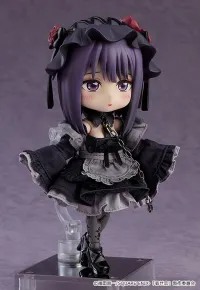 GOOD SMILE COMPANY Nendoroid Doll Shizuku Kuroe Cosplay by Marin - My Dress-Up Darling - photo 3