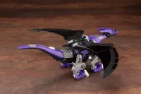 KOTOBUKIYA EZ-005 REDLER GUYROS EMPIRE Ver. - ZOIDS - photo 4