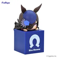 FuRyu Umamusume: Pretty Derby　Hikkake Figure -Rice Shower- - Umamusume: Pretty Derby - photo 8