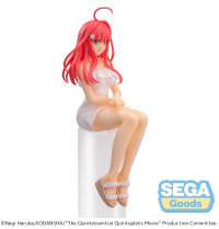 "The Quintessential Quintuplets Movie" PM Perching Figure "Itsuki Nakano" 8