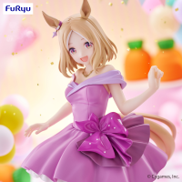 Umamusume: Pretty Derby Trio-Try-iT Figure -Narita Top Road Dress ver.- 3
