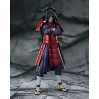 TAMASHII NATIONS S.H.Figuarts Uchiha Madara -Event Exclusive Color Edition- - NARUTO - photo 2