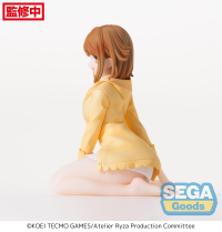 "Atelier Ryza: Ever Darkness & The Secret Hideout" PM Perching Figure "Reisalin Stout" 7