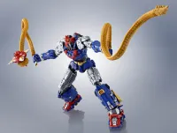 TAMASHII NATIONS <SIDE SUPER> VOLTES V "VOLTES V LEGACY", TAMASHII NATIONS ROBOT SPIRITS - Voltes V - photo 2
