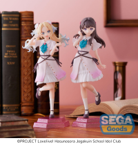 Desktop x Decorate Collections "Love Live! Hasu no Sora Jogakuin School Idol Club" "Rurino Osawa" 6