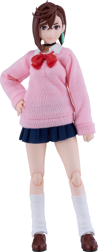 figma Momo 2