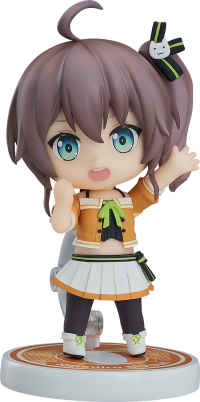 Nendoroid Natsuiro Matsuri(re-run) 2