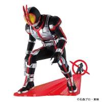 MegaHouse Kamen Rider Legend Rider Memories - Kamen Rider: Masked Rider - photo 3