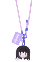 Puella Magi Madoka Magica The Movie -Rebellion- Smartphone Strap 5