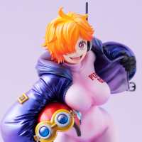 Portrait.Of.Pirates ONE PIECE “Evolutionary History” Dr. Vegapunk02 「Lilith」 24