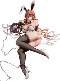 FREEing Yang Guifei: Caged Bird - Houchishoujo - photo 8