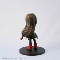 FINAL FANTASY VII REBIRTH™ ADORABLE ARTS – TIFA LOCKHART 23