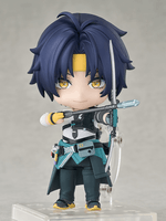 Nendoroid Harumasa Asaba 1