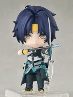 Good Smile Arts Shanghai Nendoroid Harumasa Asaba - Zenless Zone Zero - photo 1
