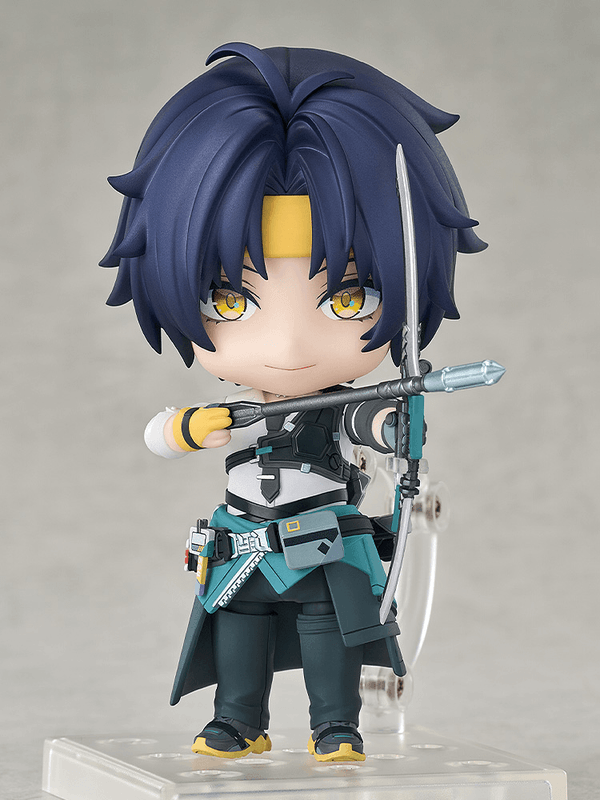 Nendoroid Harumasa Asaba