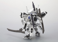 D-Style - Muv-Luv Total Eclipse - Shiranui 2nd Yuya Bridges 9