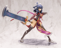 Rixia Mao 12