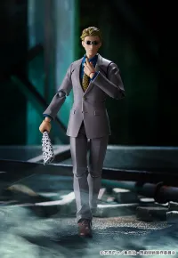 GOOD SMILE COMPANY figma Kento Nanami - Jujutsu Kaisen - photo 3
