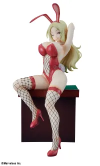 KAITENDOH Rate mo AgeAge ♪ Shiki 1/5 Complete Figure - Shinovi Master Senran Kagura - photo 2