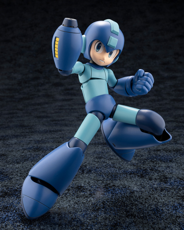 MEGA MAN -MEGA MAN 11 Ver.- / ROCKMAN -ROCKMAN 11 Ver.-
