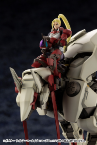 GOVERNOR LIGHT ARMOR TYPE: ROSE Ver.1.5 2