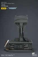 JOYTOY White Scars MkX Helmet& Display Stand - Warhammer 40K - photo 31