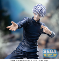 Luminasta "Jujutsu Kaisen Hidden Inventory/Premature Death" "Satoru Gojo" Fierce Battle 3