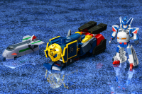 D-STYLE MIGHT GAINE 15