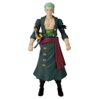 Roronoa Zoro One Piece, BNTCA Anime Heroes 8