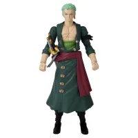 BANDAI Roronoa Zoro One Piece, BNTCA Anime Heroes - ONE PIECE - photo 8