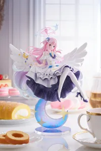 GOOD SMILE COMPANY Mika ~Call of the Stars~ - Blue Archive - photo 9