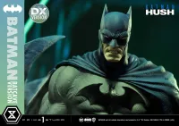 Prime 1 Studio Ultimate Premium Masterline Batman: Hush (Comics) Batman Deluxe Version - DC Comics - photo 71